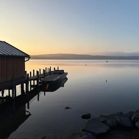 Apartman View, Central, Terrace *