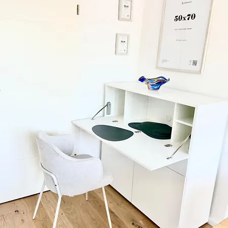 View, Central, Terrace