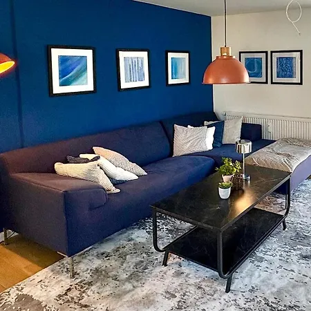 View, Central, Terrace *