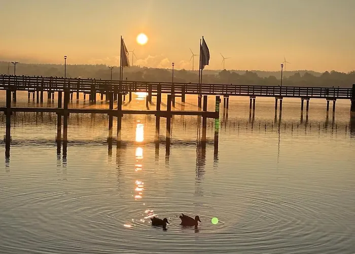 View, Central, Terrace Apartmán