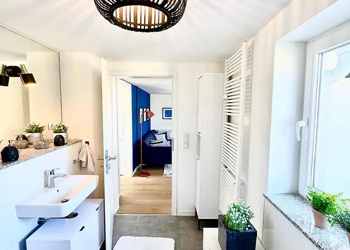 View, Central, Terrace