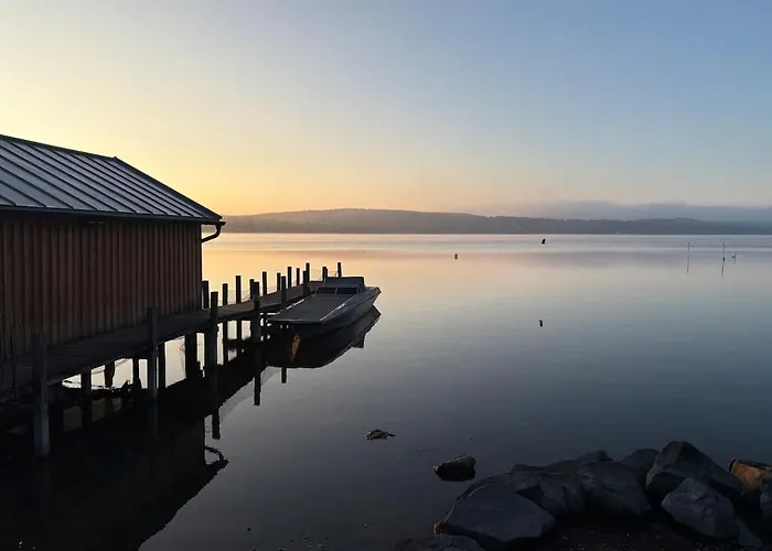 Apartmán View, Central, Terrace *