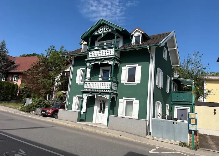 View, Central, Terrace *