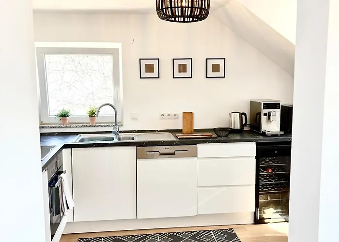 View, Central, Terrace Apartmán *