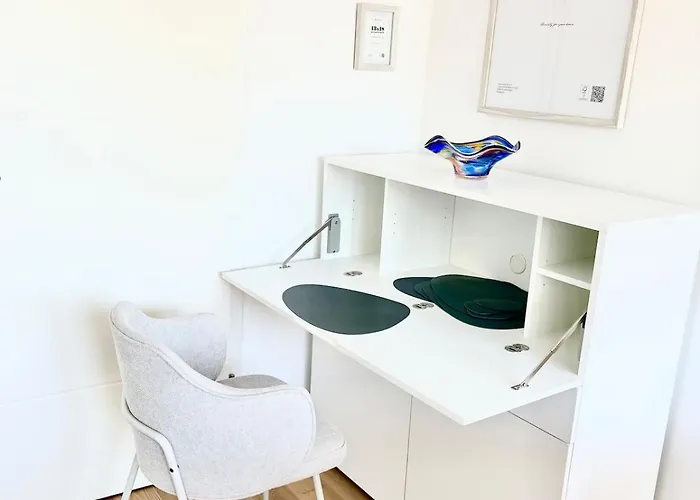 View, Central, Terrace