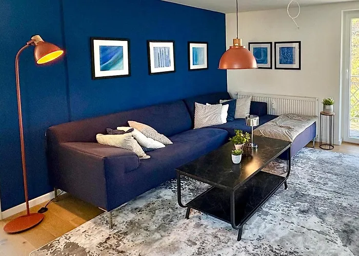 View, Central, Terrace *